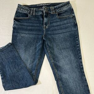 Maurice’s short jeans